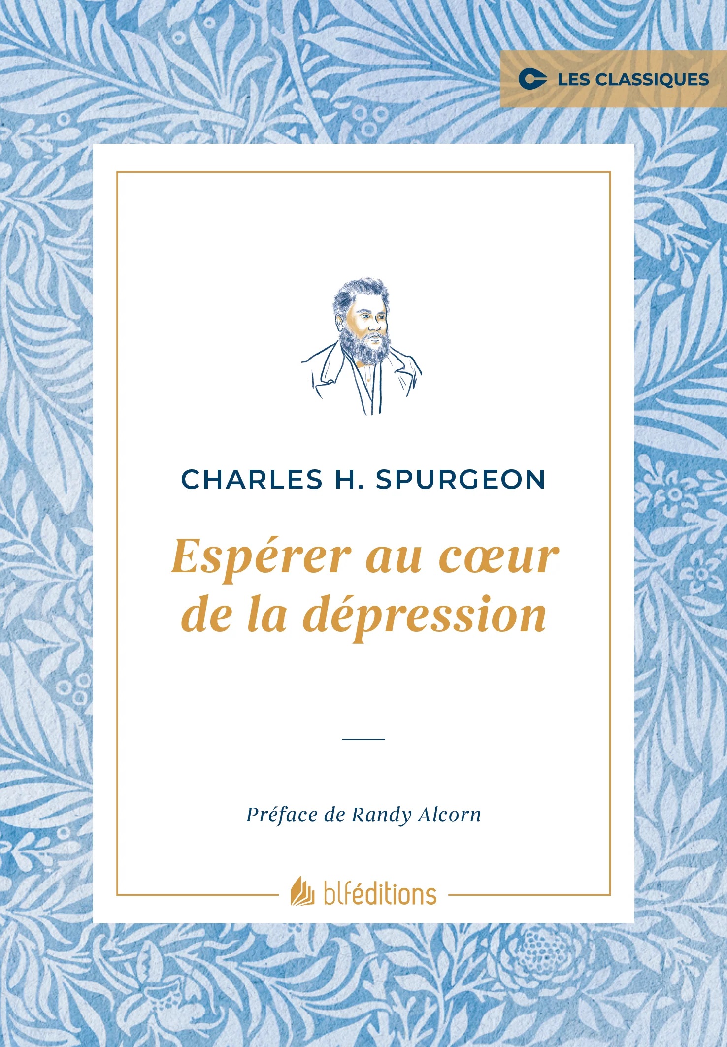 Espérer au coeur de la dépression