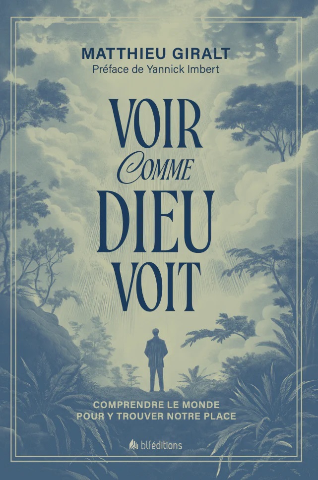 Voir comme Dieu voit