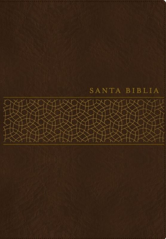 Santa Biblia NTV