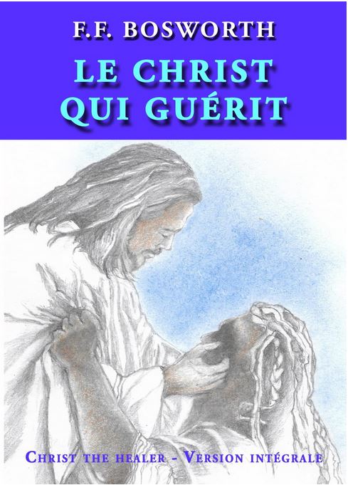 Le Christ qui guérit