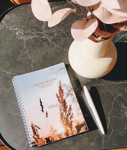 Journal de jeûne