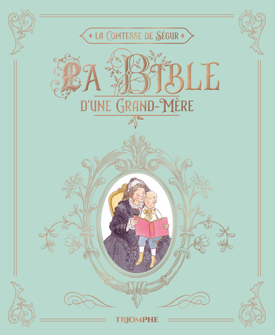 La Bible d'une grand-mère