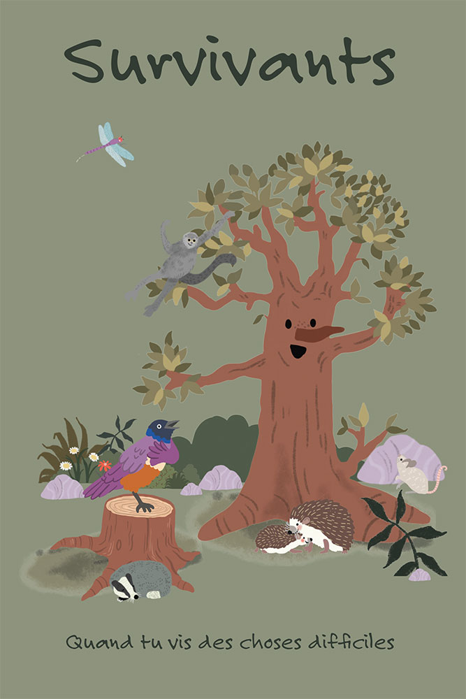 Survivants