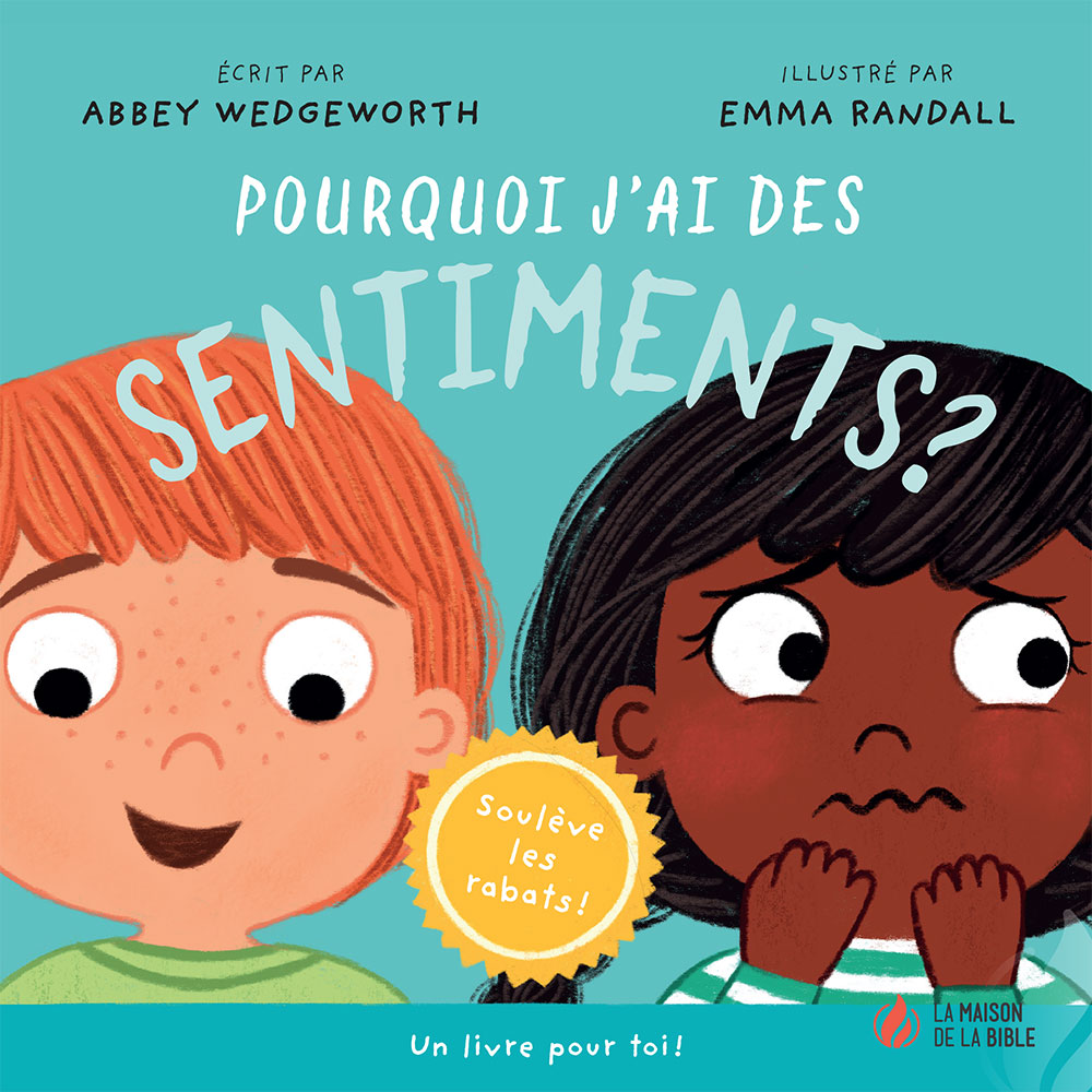 Pourquoi j'ai des sentiments ?