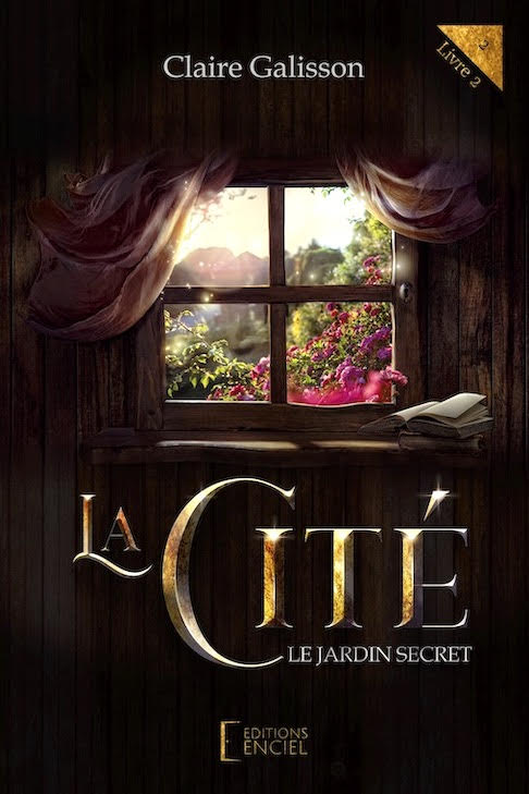 La Cité - Le Jardin Secret