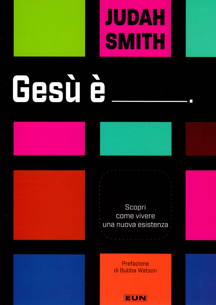 Gesù è