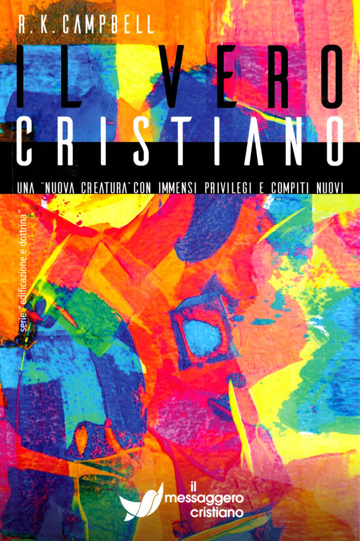 Il vero cristiano