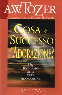 Cosa è successo all'adorazione?