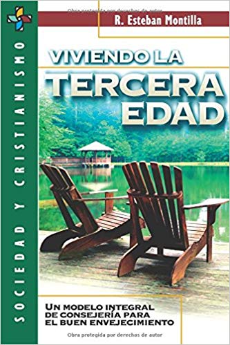 Viviendo La Tercera Edad