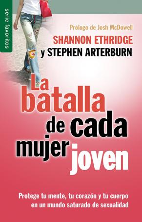 La Batalla de Cada Mujer Joven