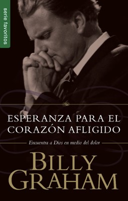 Esperanza Para el Corazón Afligido