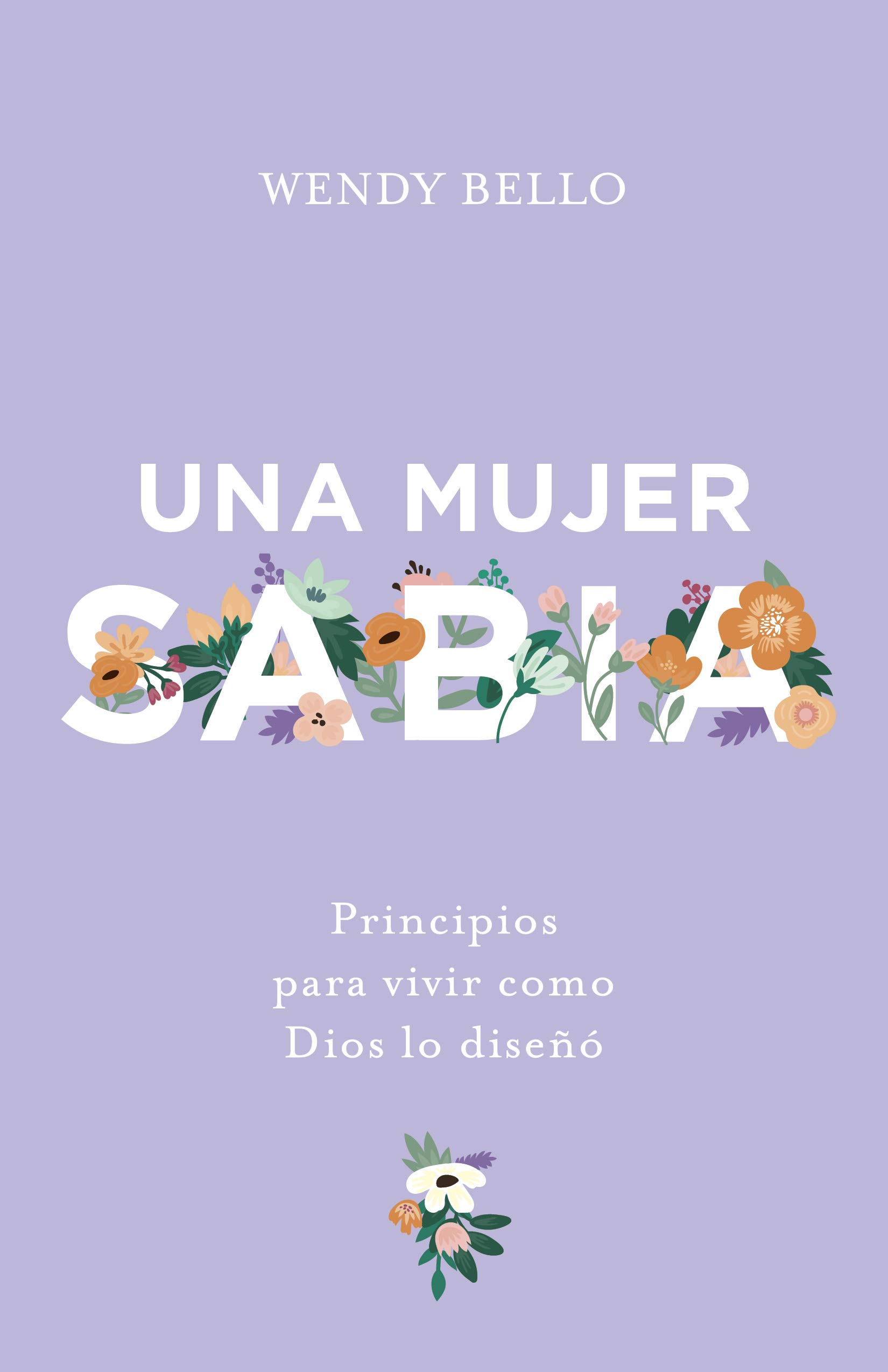 Una Mujer Sabia