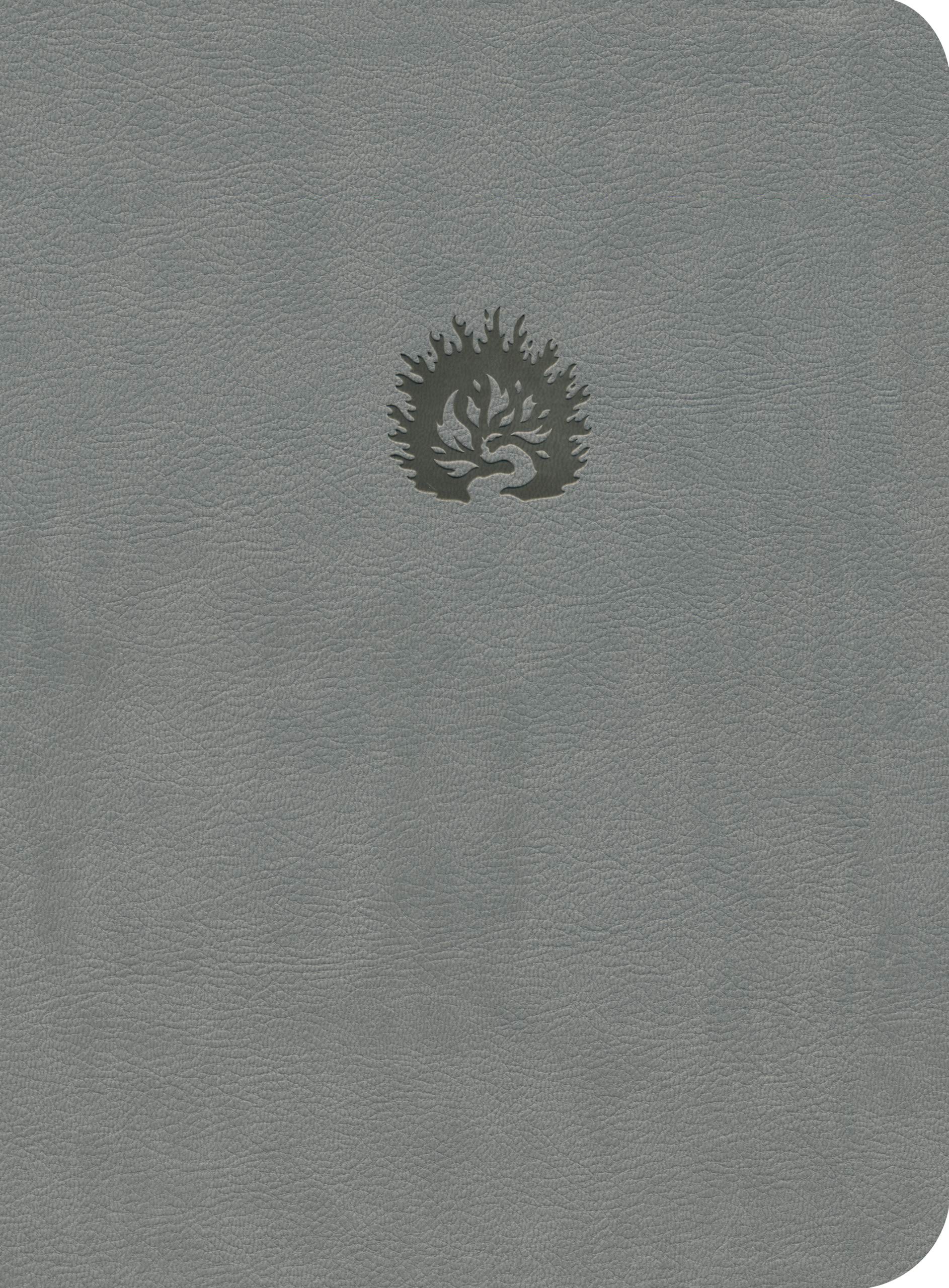 LBLA Biblia de Estudio de la Reforma