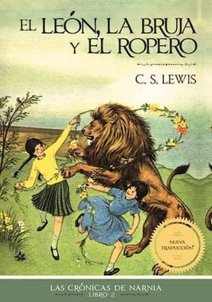El León, la Bruja y el Ropero
