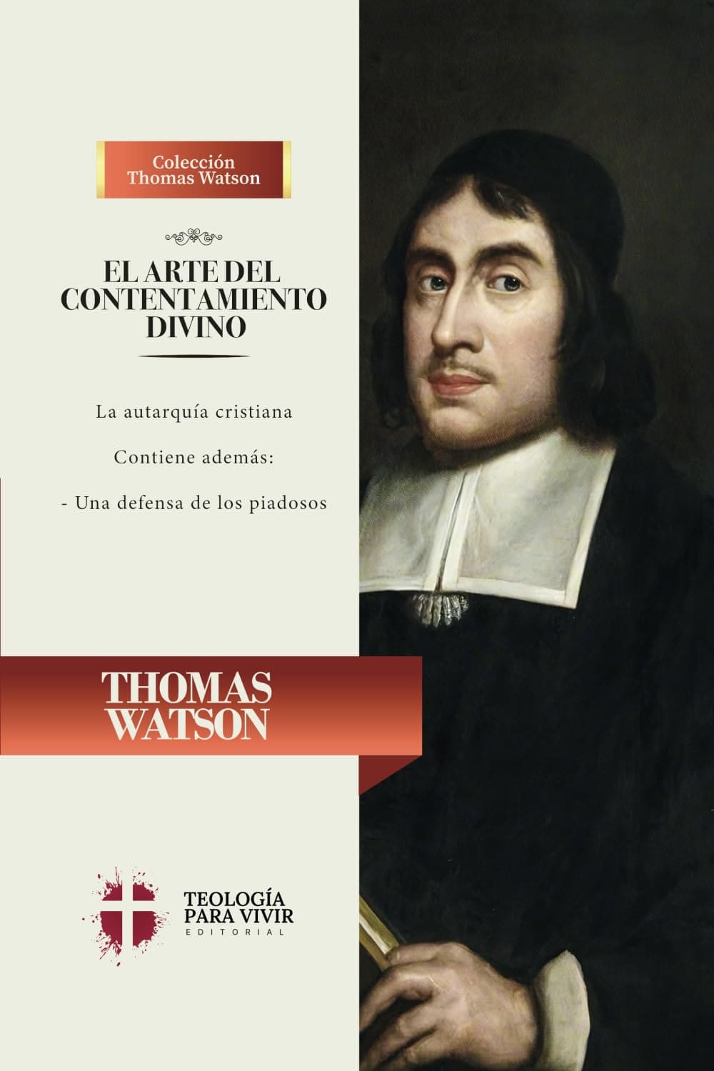 El Arte del Contentamiento Divino