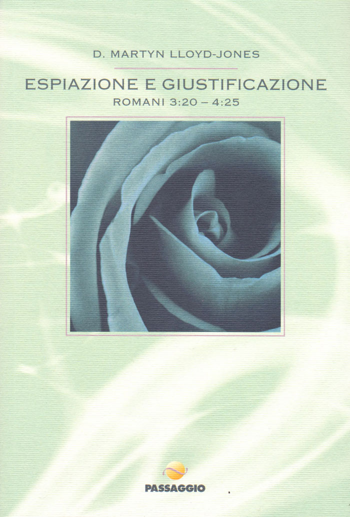 Espiazione e giustificazione