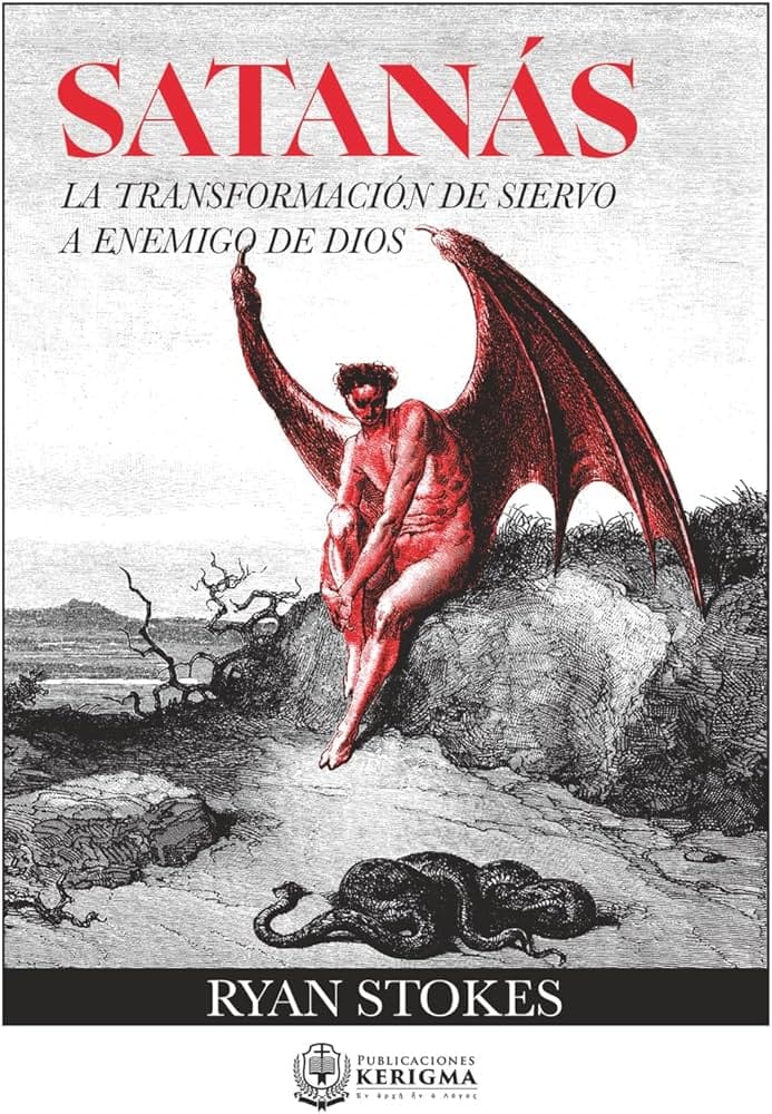 Satanás