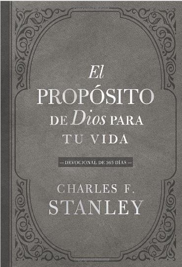 El Propósito de Dios para su Vida