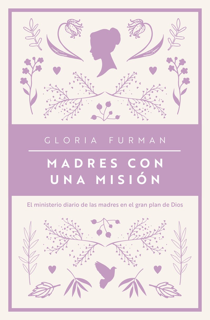 Madres Con Una Misión