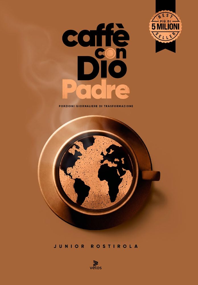 Caffè con Dio Padre