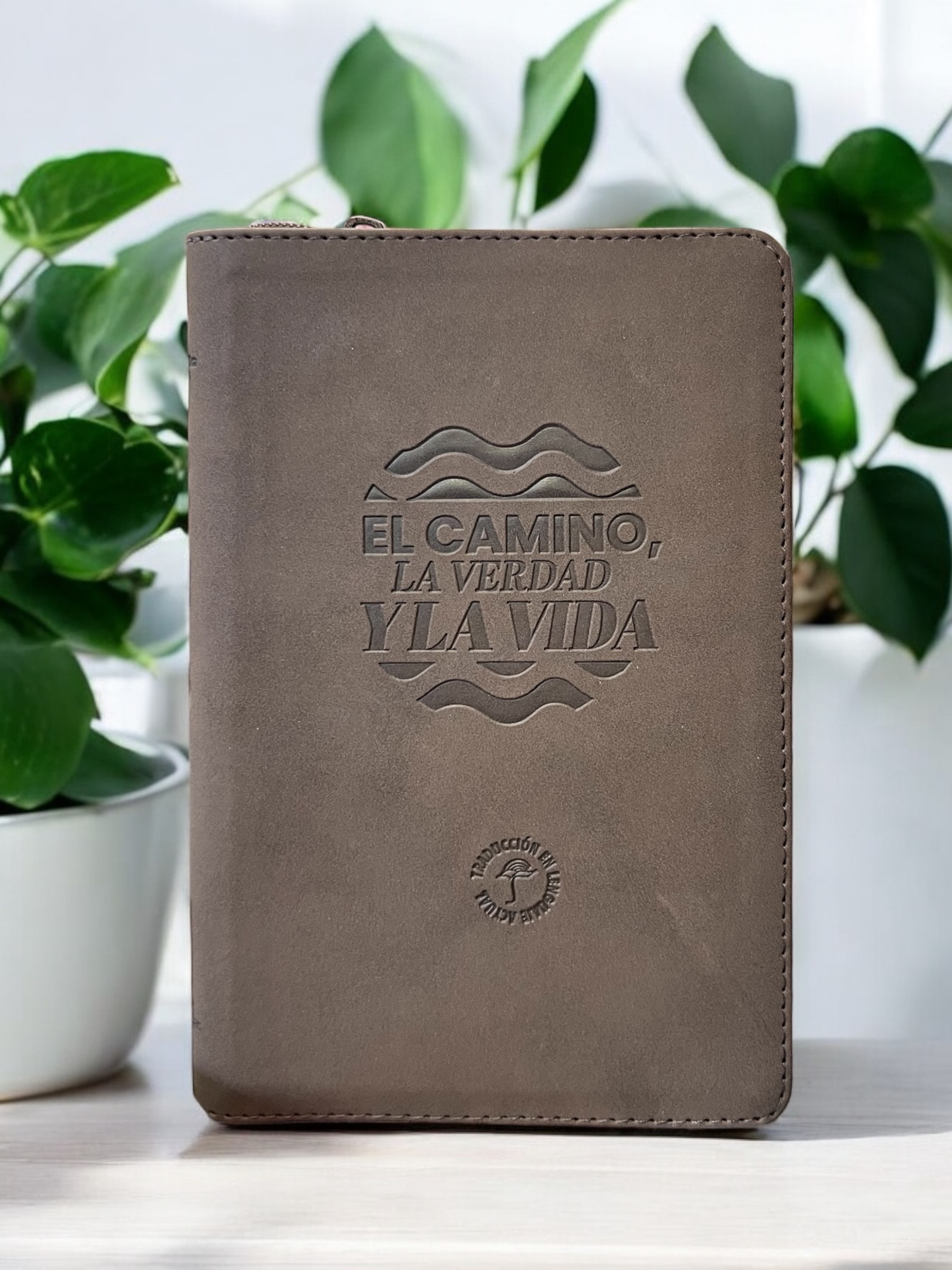TLA Biblia El Camino, La Verdad Y La Vida