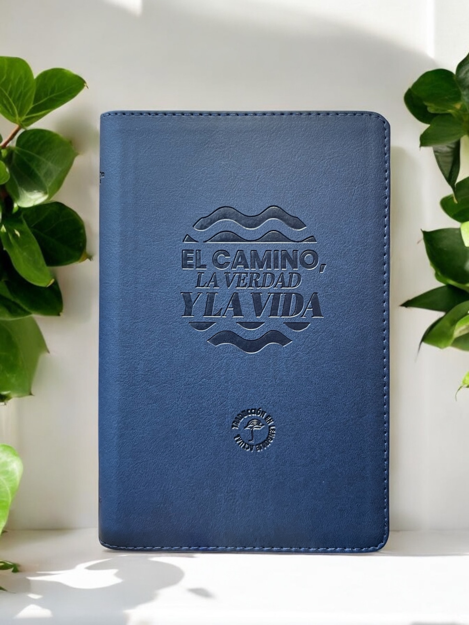 TLA Biblia El Camino, La Verdad Y La Vida