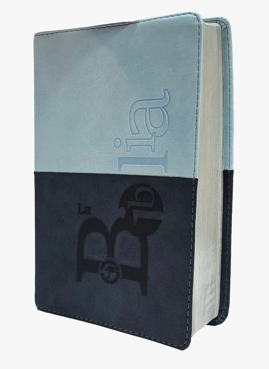 TLA La Biblia Duotono