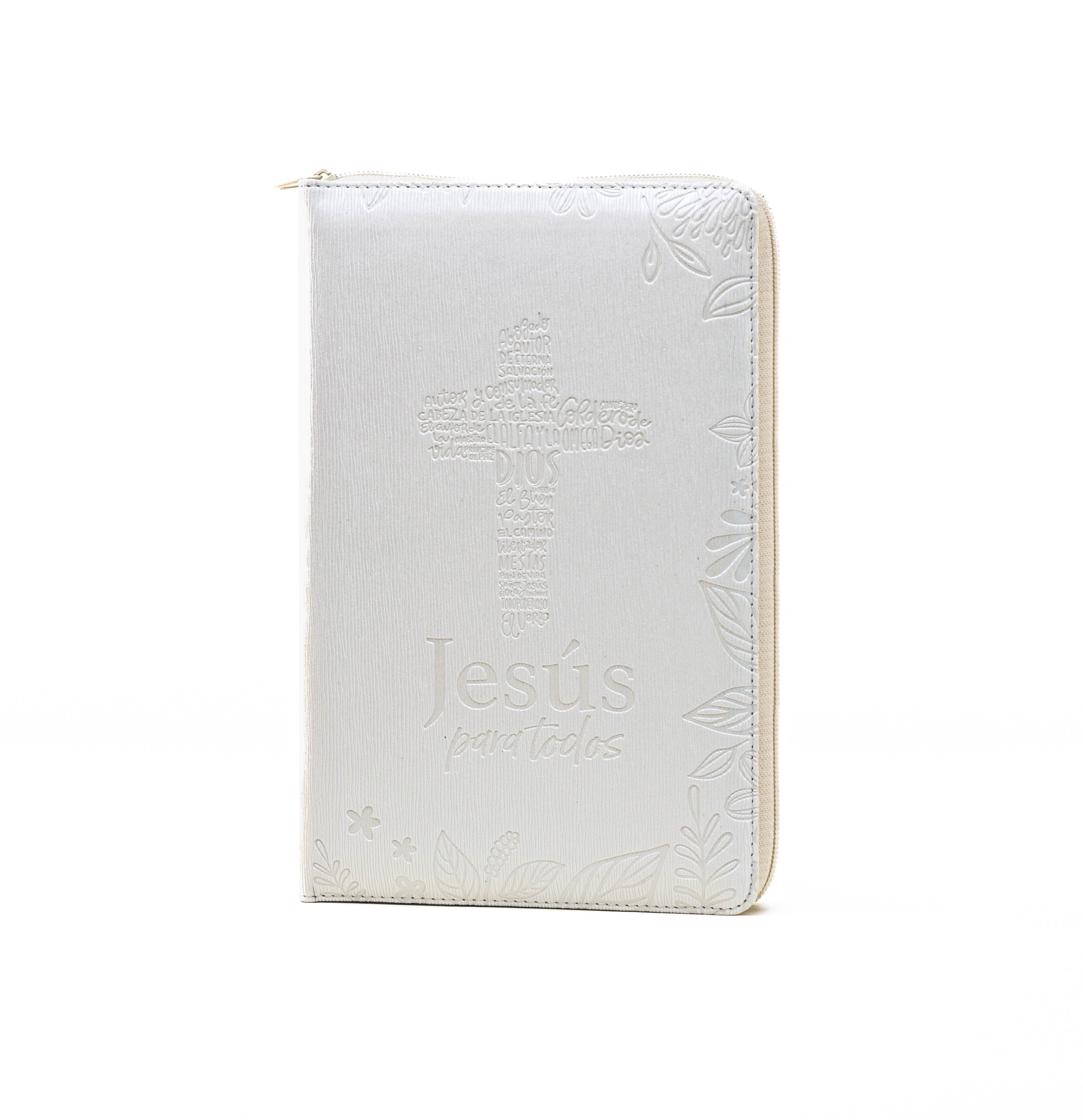 RVR 1960 Biblia de Promesas Jesús para Todos