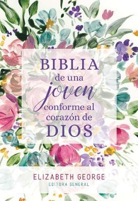 RVR 1960 Biblia Una Joven Conforme Al Corazón De Dios