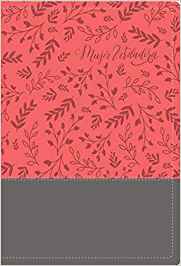 RVR 1960 Biblia Devocional Mujer Verdadera