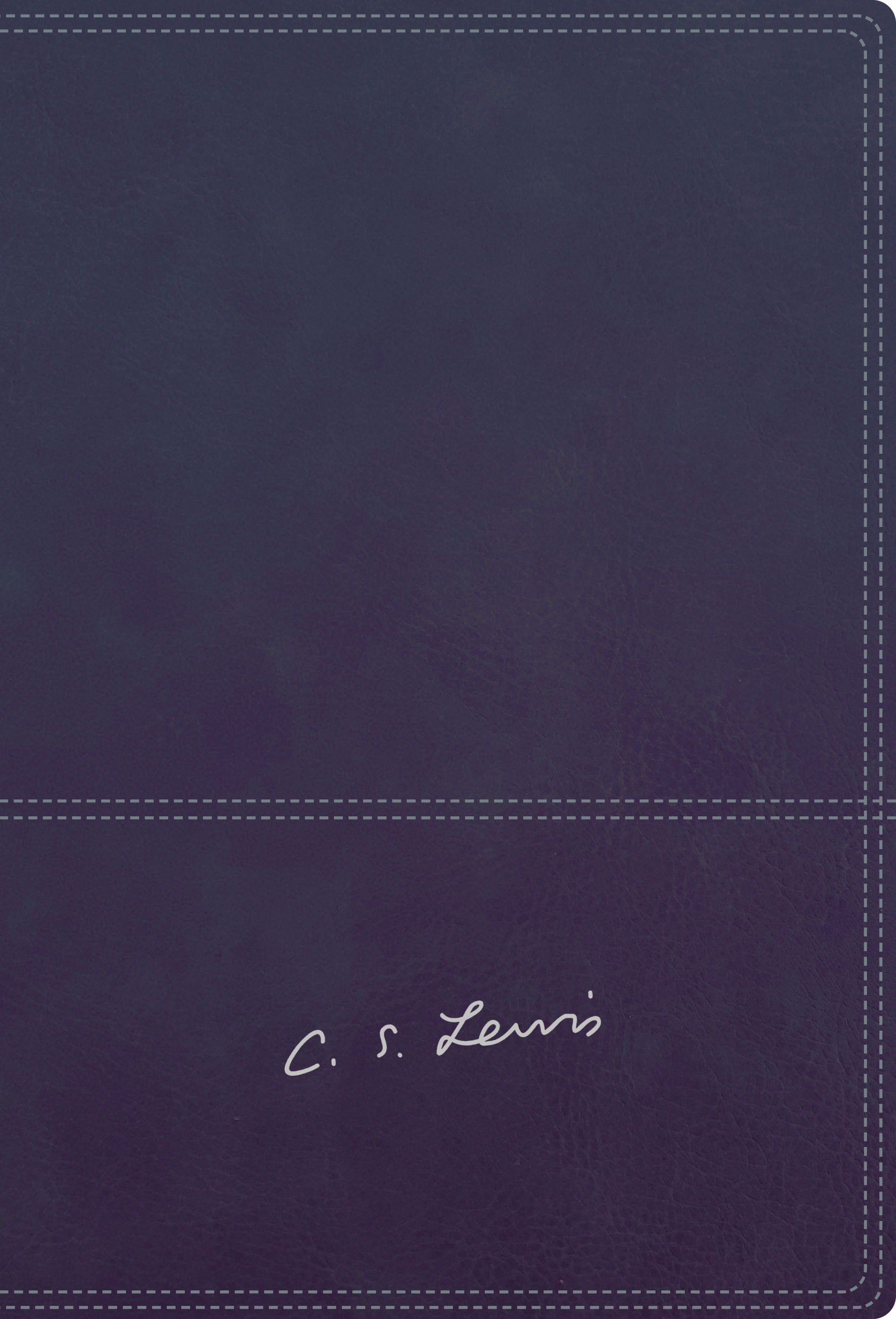 RVR Biblia Reflexiones CS Lewis