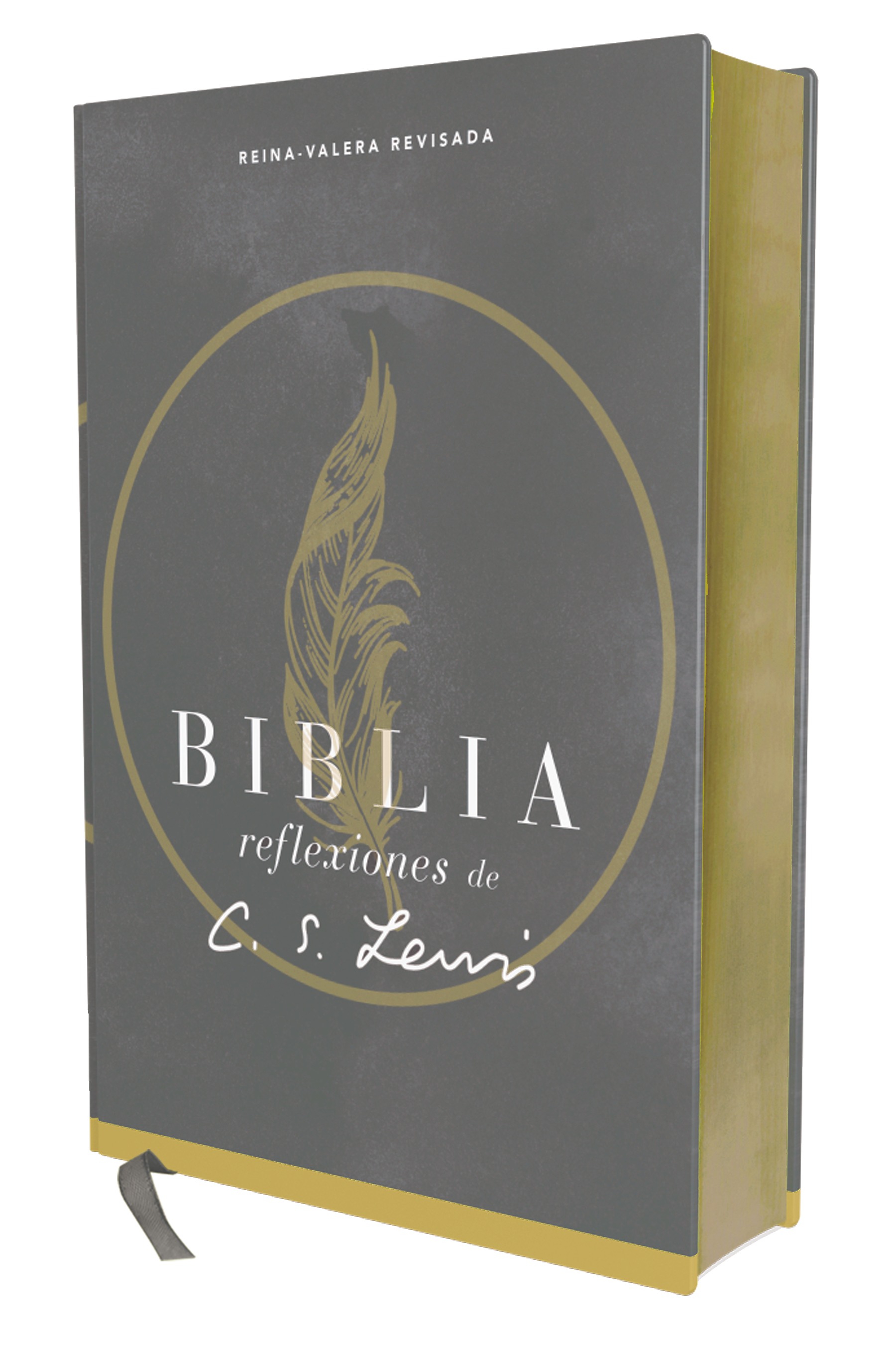 RVR Biblia Reflexiones CS Lewis