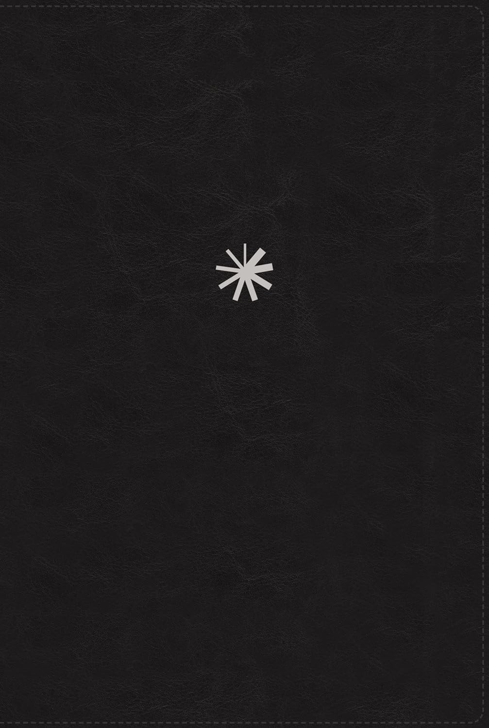 NBLA Biblia de Estudio Cronológica
