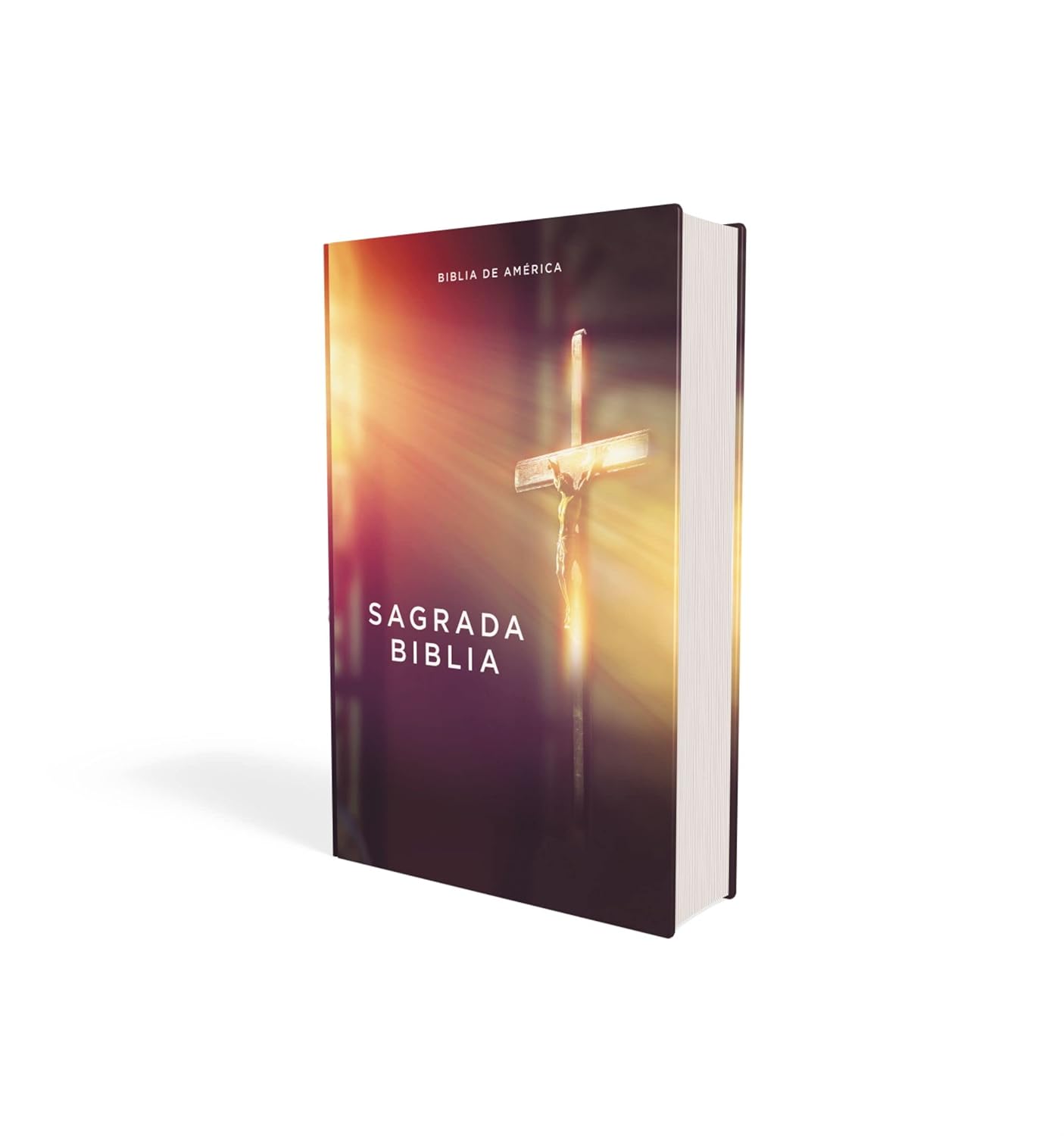 LBA Biblia Católica Edición Económica