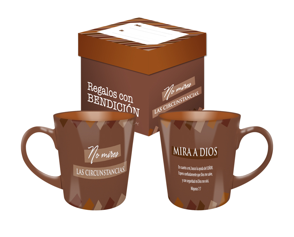 Taza Especial para Él
