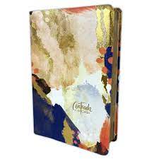 RVR 1960 Biblia para Mujer Centrada en Cristo