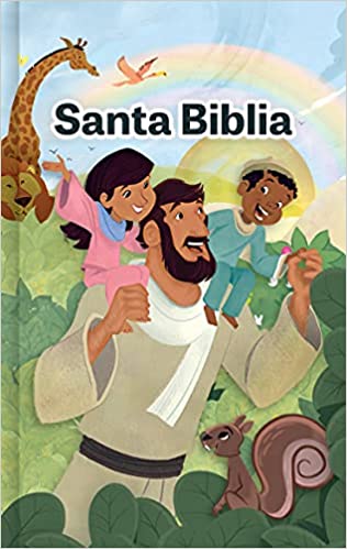 RVR 1960 Biblia Interactiva