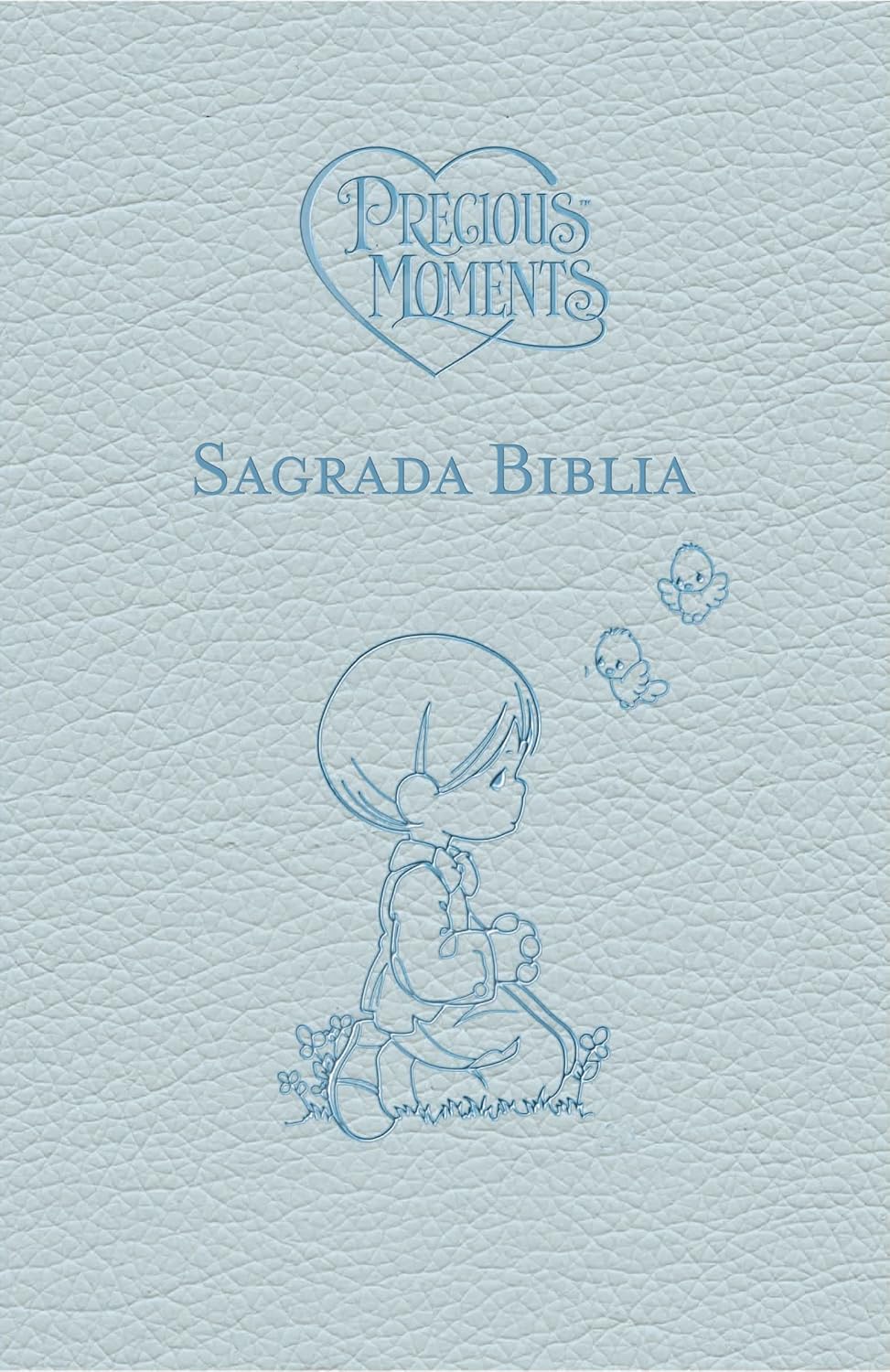 Biblia Católica Precious Moments