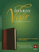 NTV Biblia de Estudio del Diario Vivir