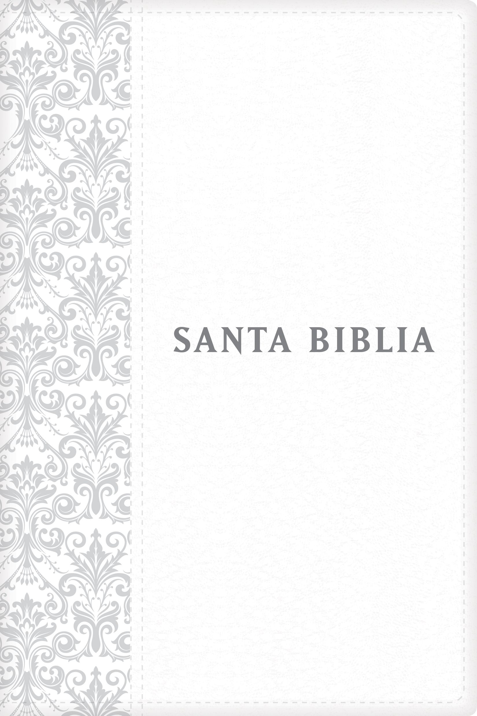 NTV Biblia Edición Personal Letra Grande