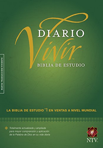 NTV Biblia de Estudio del Diario Vivir