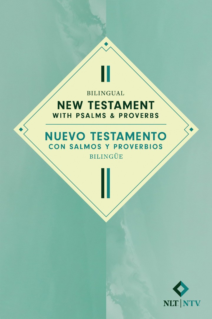 Bilingual New Testament