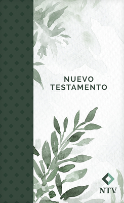 NTV Nuevo Testamento Económico Verde