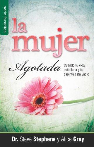 La mujer Agotada