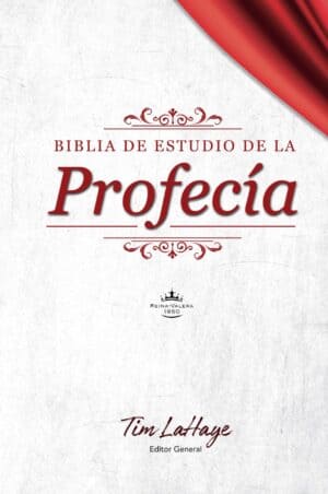 RVR 1960 Biblia de Estudio de la Profecía