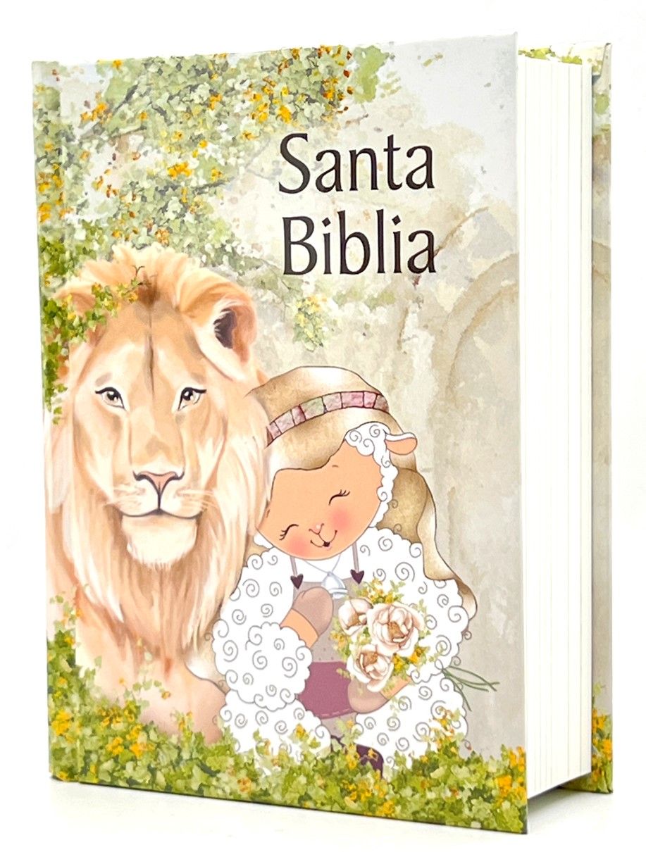 RVR 1960 Biblia Isabella