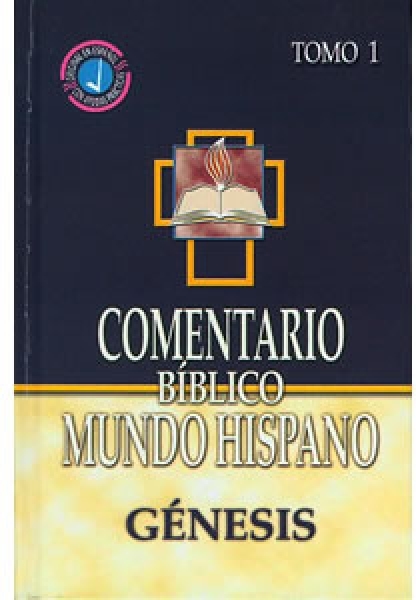 Comentario Bíblico Mundo Hispano