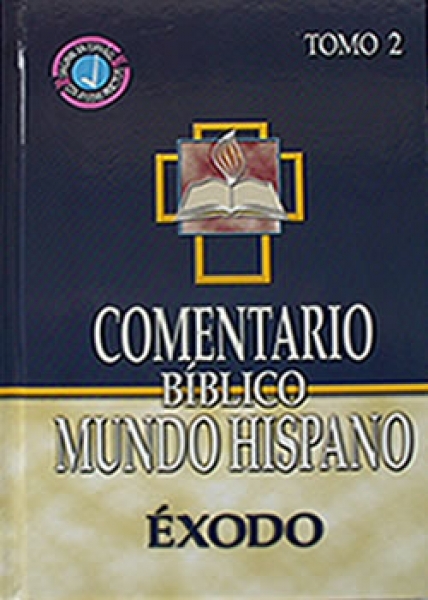 Comentario Bíblico Mundo Hispano