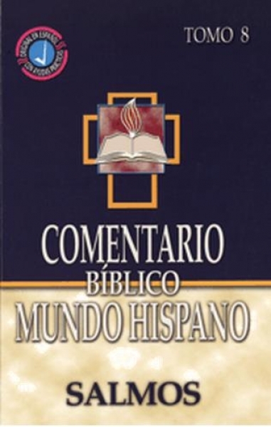 Comentario Bíblico Mundo Hispano
