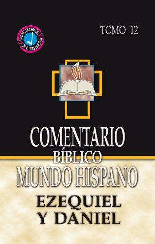 Comentario Bíblico Mundo Hispano